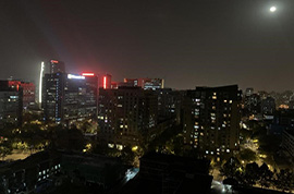 奮戰(zhàn)丨奮斗的青春最“科瑞”