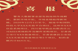 喜報