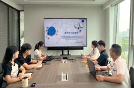 @科瑞新員工|凝新聚力 ，熾熱啟程